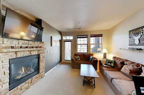 Granby Ranch E204, Granby